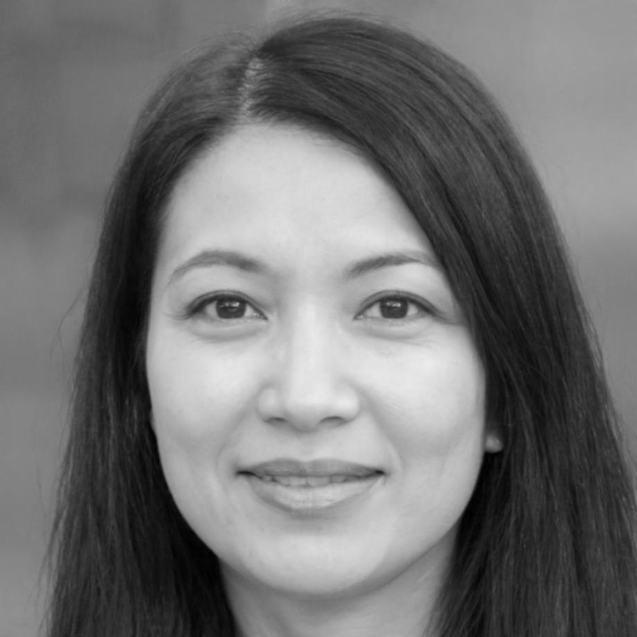 Portrait de Véronique Aulard, responsable pédagogique chez Temoravexil